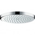 Потолочная душевая лейка Hansgrohe Vernis Croma 220 LowPressure Потолочная душевая лейка Hansgrohe Vernis Croma 220 LowPressure